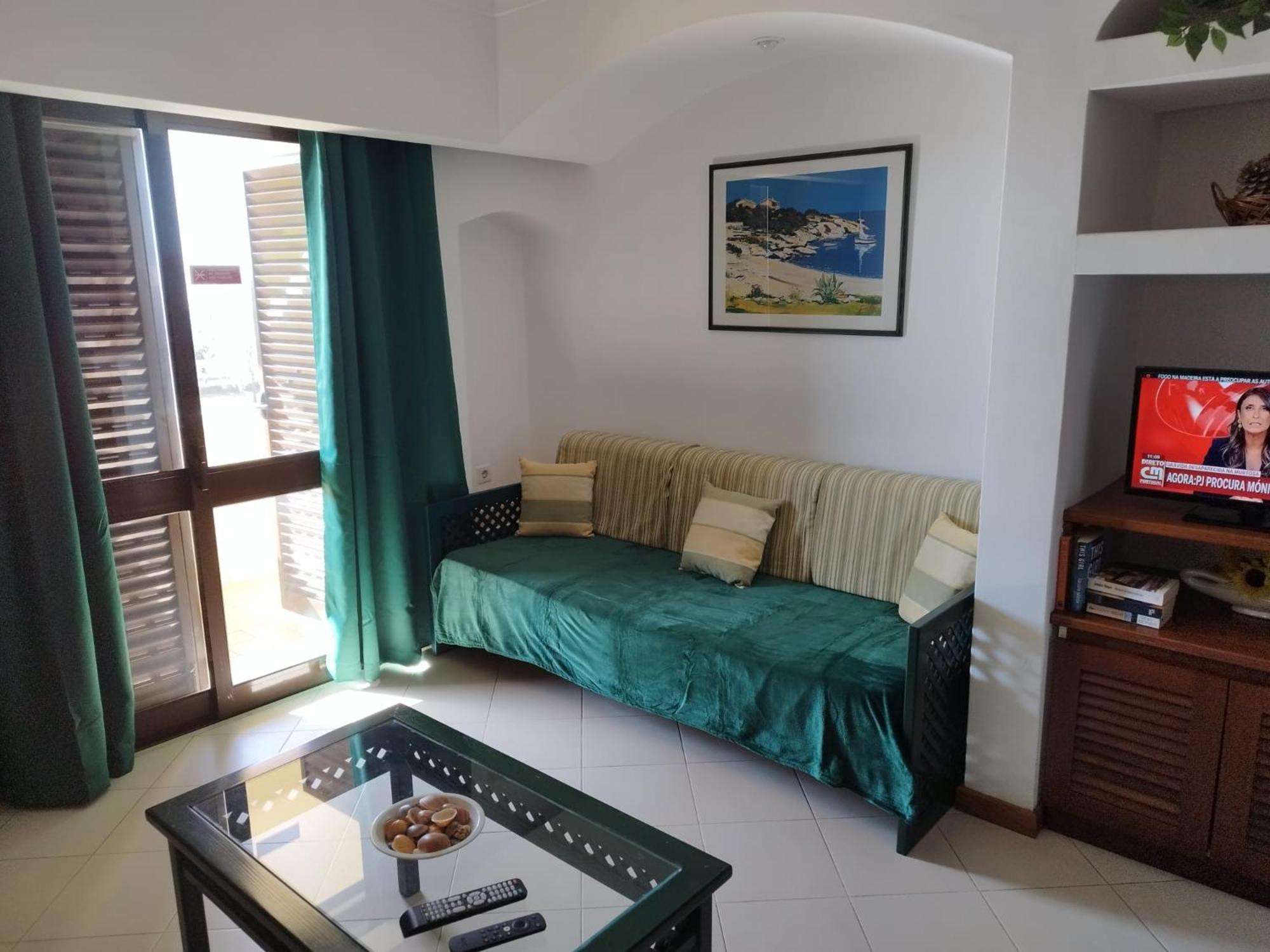 Albufeira Inn - Casa Da Peneda - Bellavista T1 Kültér fotó