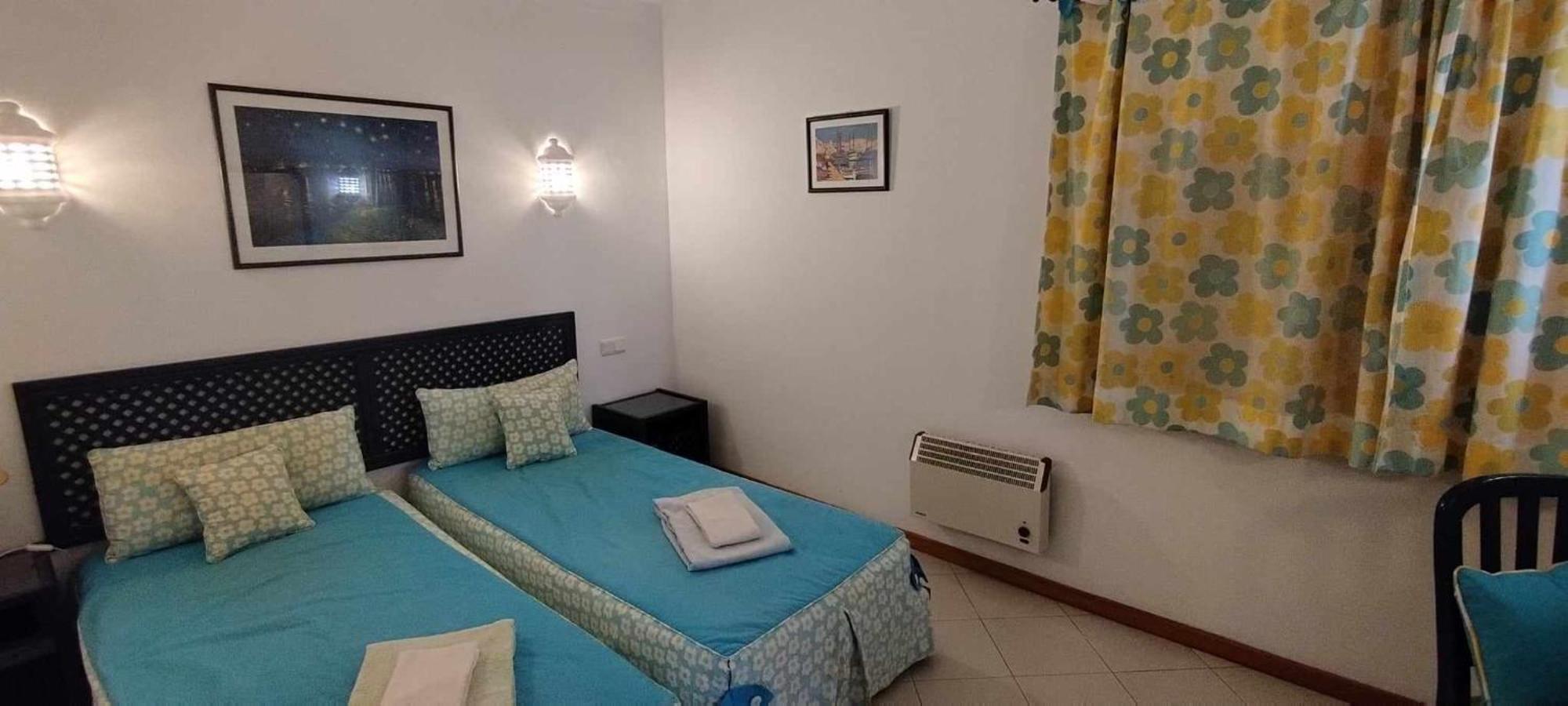 Albufeira Inn - Casa Da Peneda - Bellavista T1 Kültér fotó