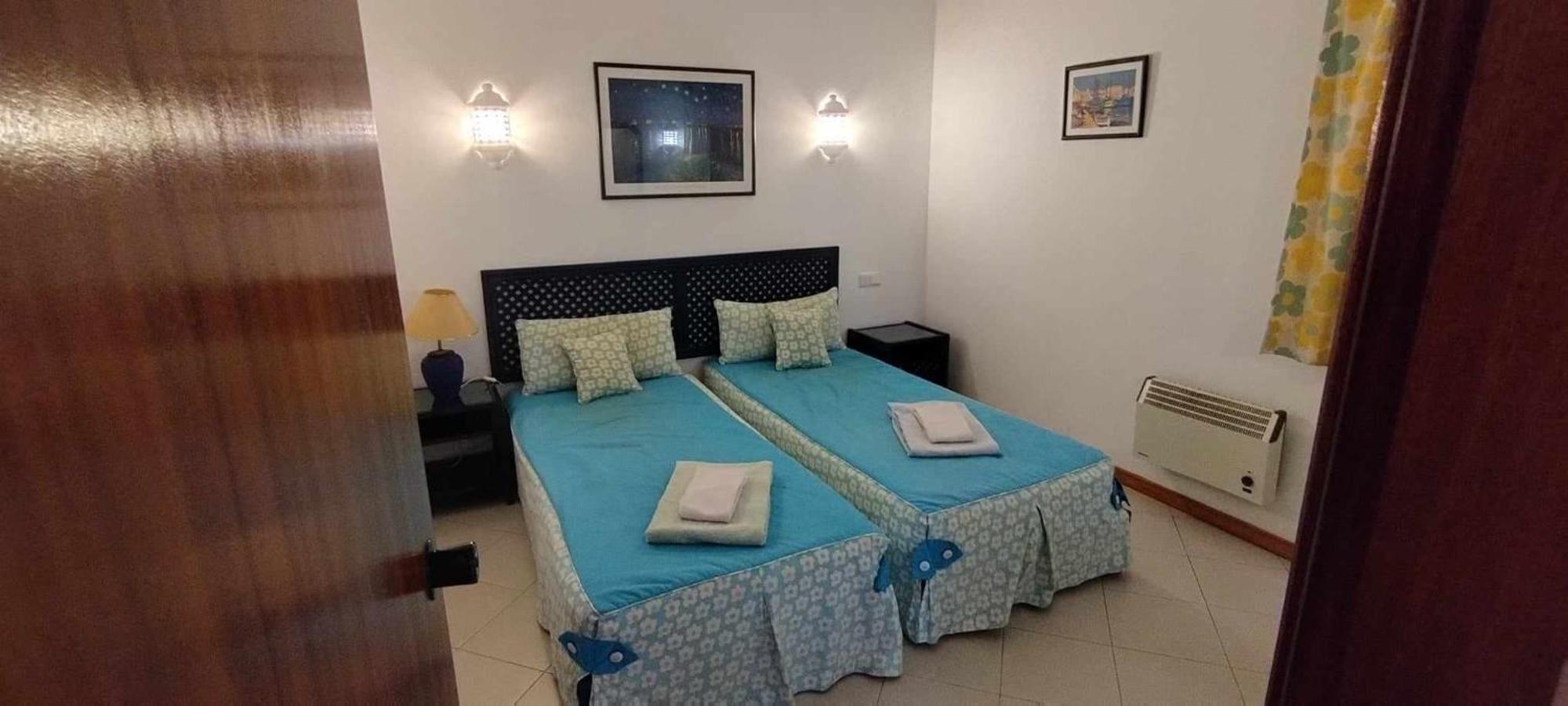 Albufeira Inn - Casa Da Peneda - Bellavista T1 Kültér fotó