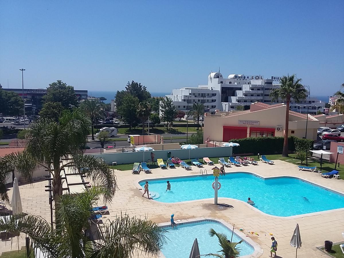 Albufeira Inn - Casa Da Peneda - Bellavista T1 Kültér fotó