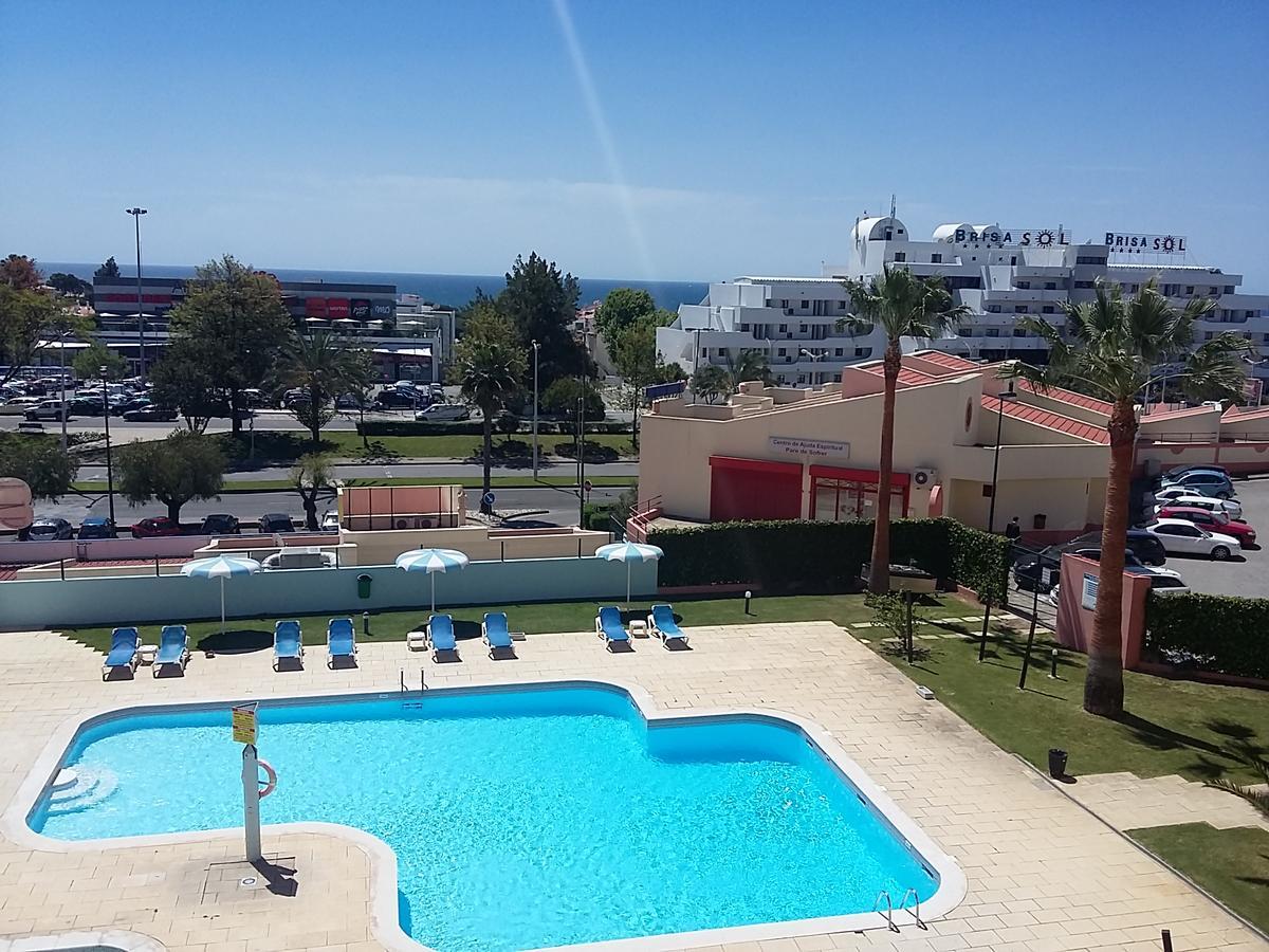 Albufeira Inn - Casa Da Peneda - Bellavista T1 Kültér fotó